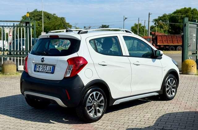 Opel Karl Karl 1.0 Rocks 75cv auto NEOPATENTATI