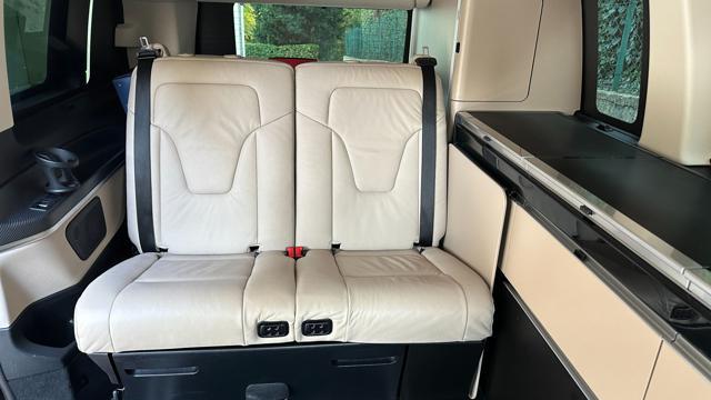 MERCEDES-BENZ Marco Polo 300 d Automatic 4MATIC