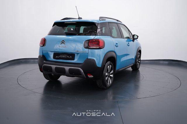 CITROEN C3 Aircross 1.2 PureTech 110cv S&S Shine