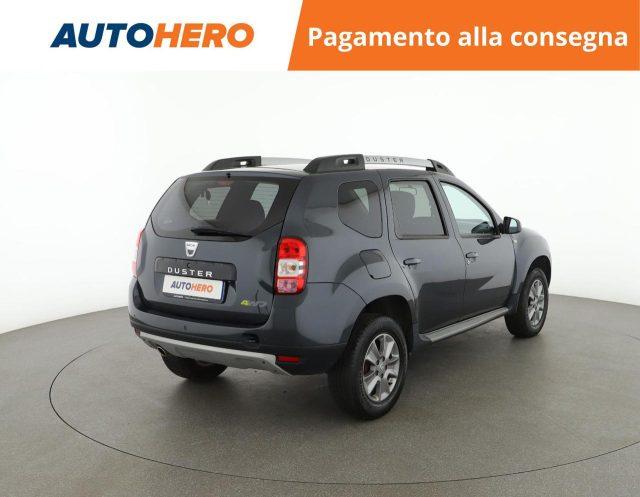 DACIA Duster 1.5 dCi 110CV Start&Stop 4x4 Lauréate