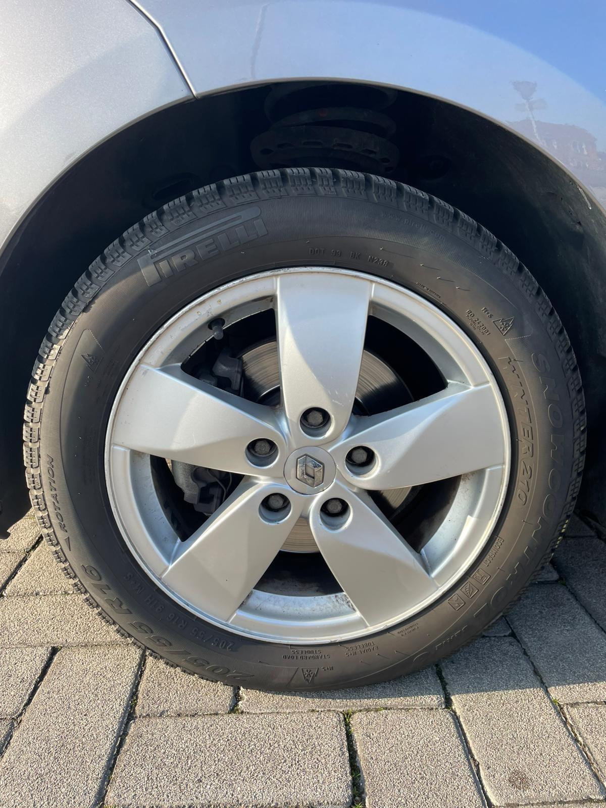 Renault Megane 1.4 TCe SporTour Dynamique 12 MESI GARANZIA