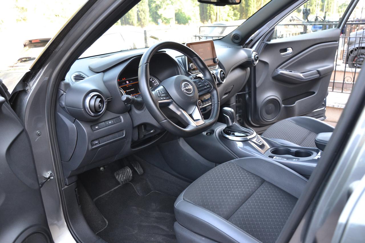 Nissan Juke 1.6 HEV N-CONNECTA **PREZZO VERO**GARANZIA 5/2027*