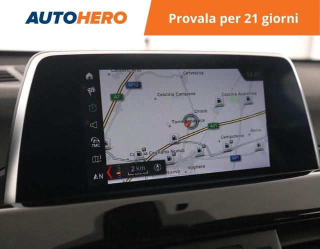 BMW X1 sDrive18d xLine