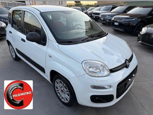 Fiat Panda 1.2 GPL 69CV Easy