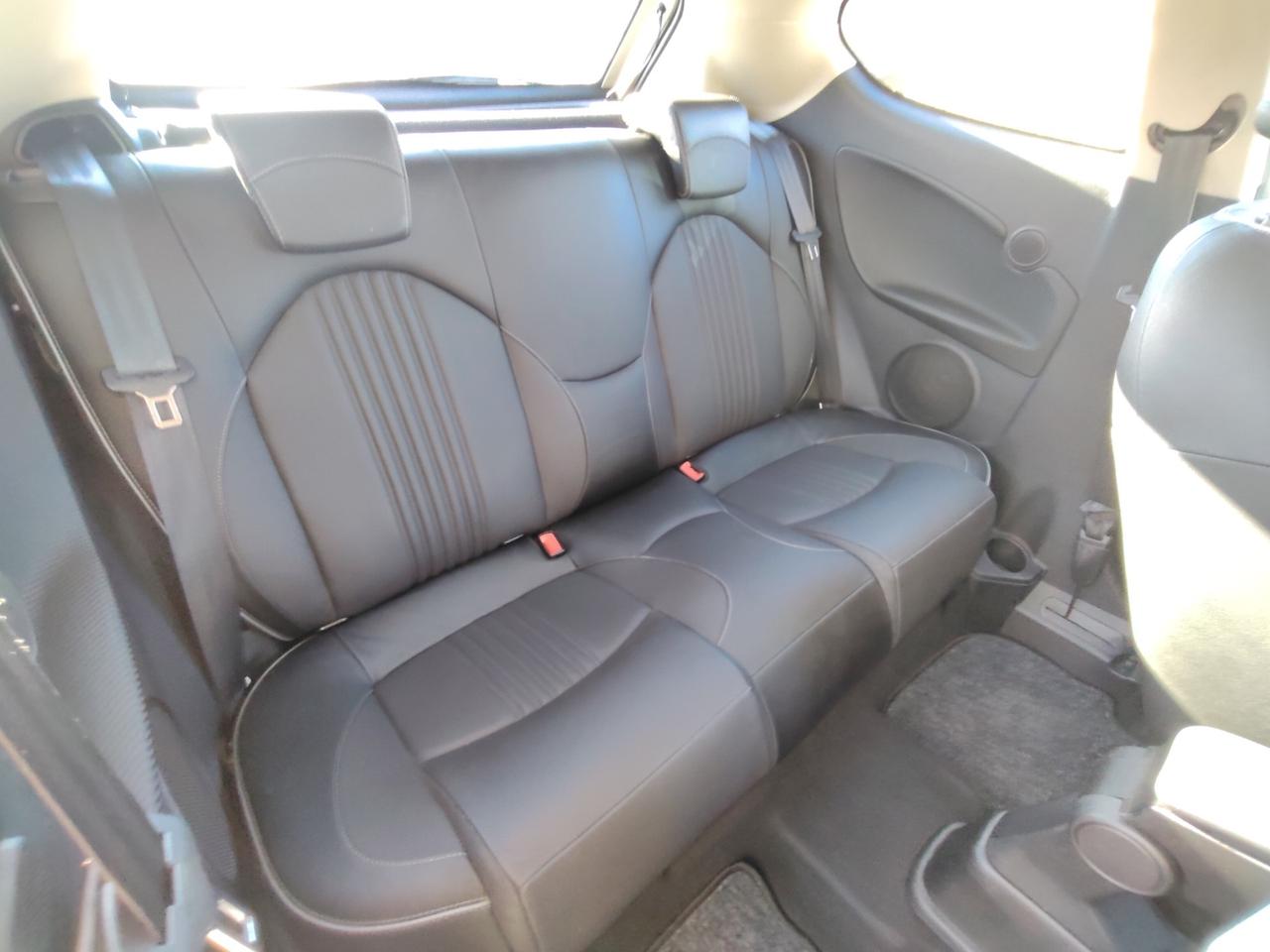 Alfa Romeo MiTo 1.3 JTDm 85CV OK NEOPATENTATI