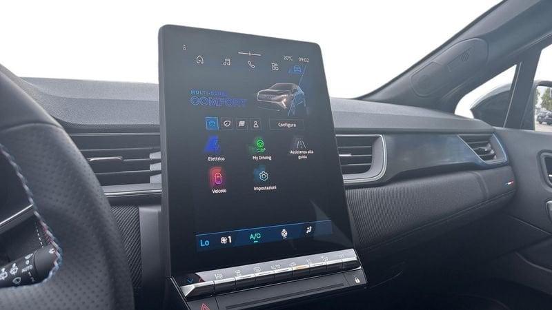 Renault Symbioz 1.6 E-Tech full hybrid Esprit Alpine Auto