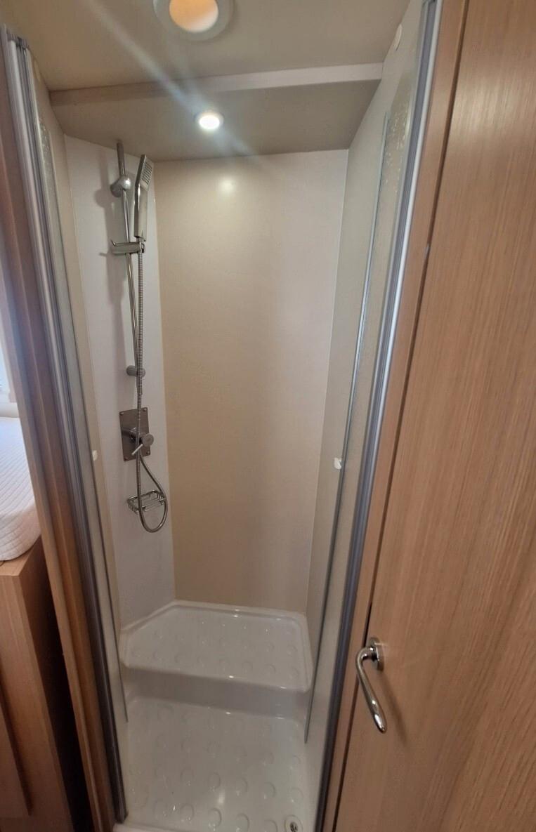 Mclouis MC LOUIS MC4 273 letti gemelli -fantastica occasione € 58900