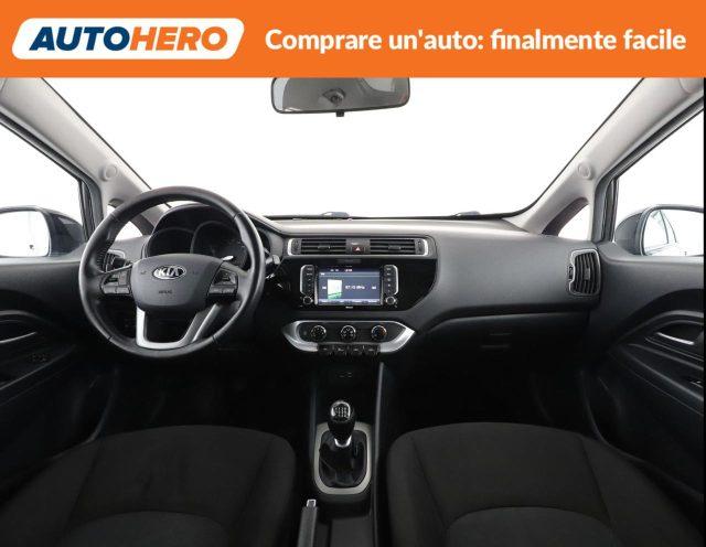 KIA Rio 1.1 CRDi 5p. Active Collection