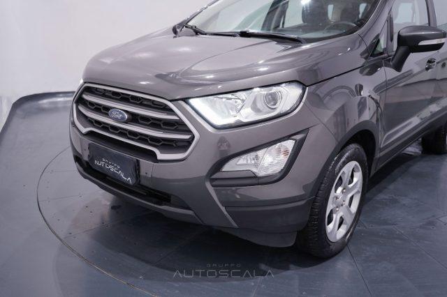 FORD EcoSport 1.0 EcoBoost 125cv Start&Stop Business