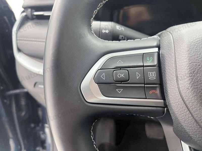 Jeep Compass 4xe 1.3 T4 PHEV 190cv Limited 4xe Auto
