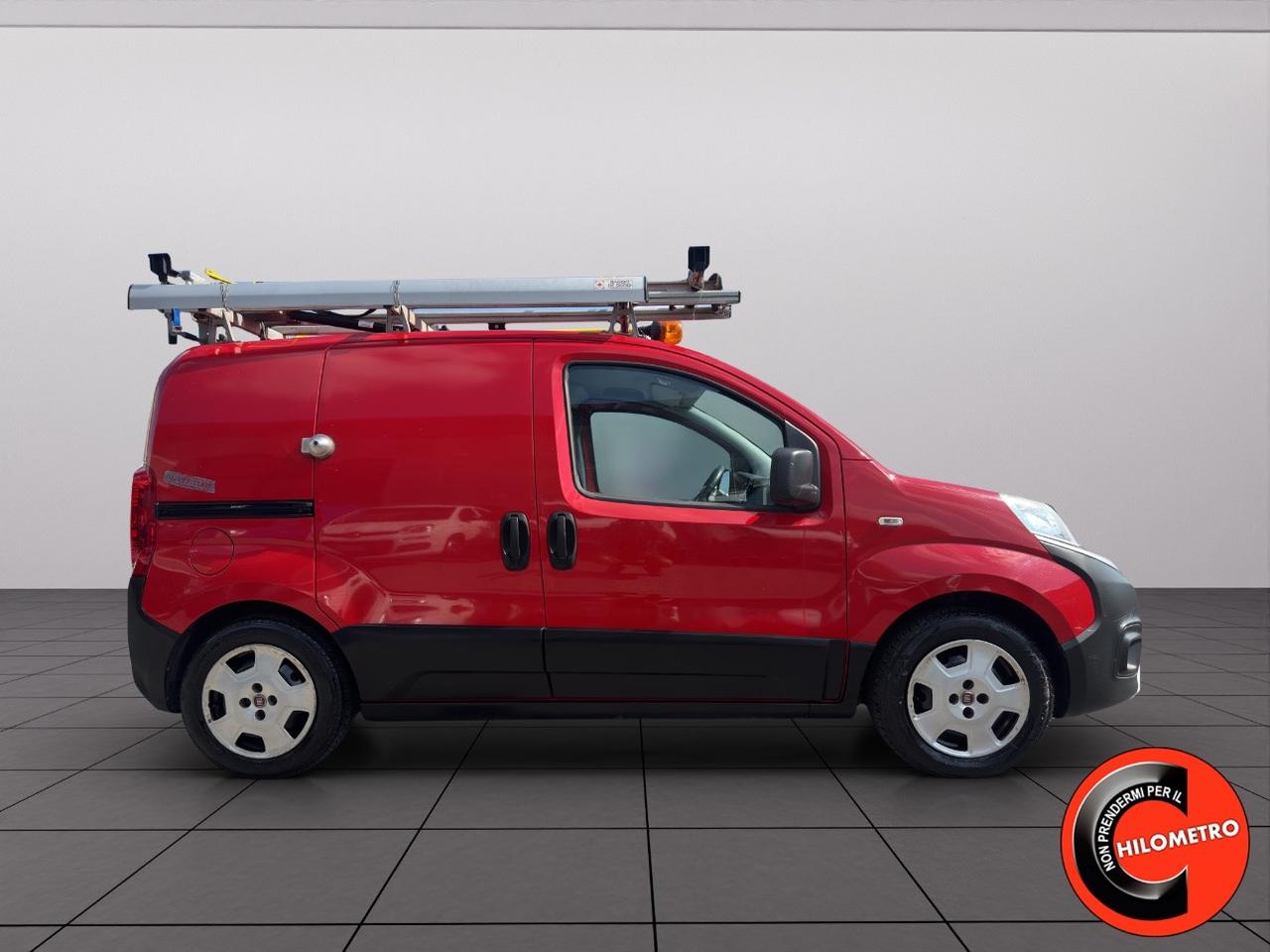 Fiat Fiorino 29 DISPONIBILI 1.3 MJT 95 ADVENTURE- OFFICINA MOBILE EX TELECOM