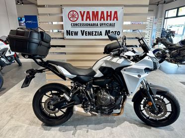 Yamaha Tracer 700 - 2020