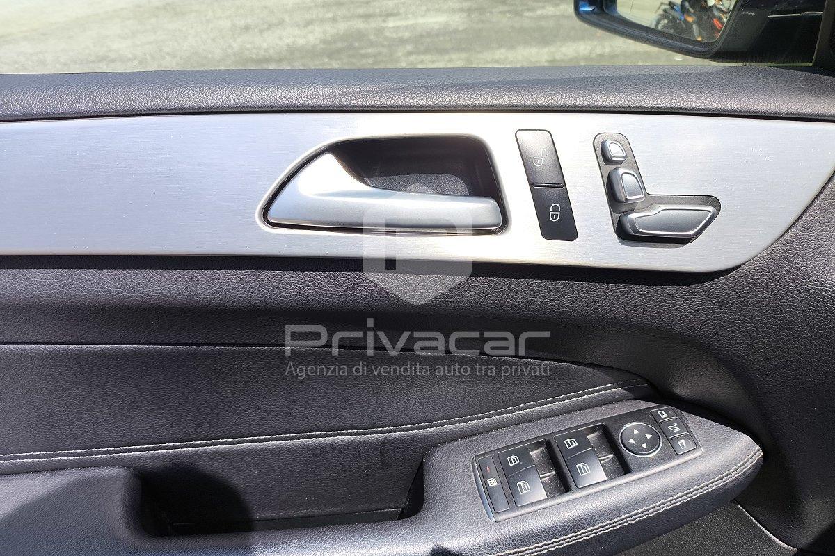 MERCEDES GLE 250 d Premium Plus