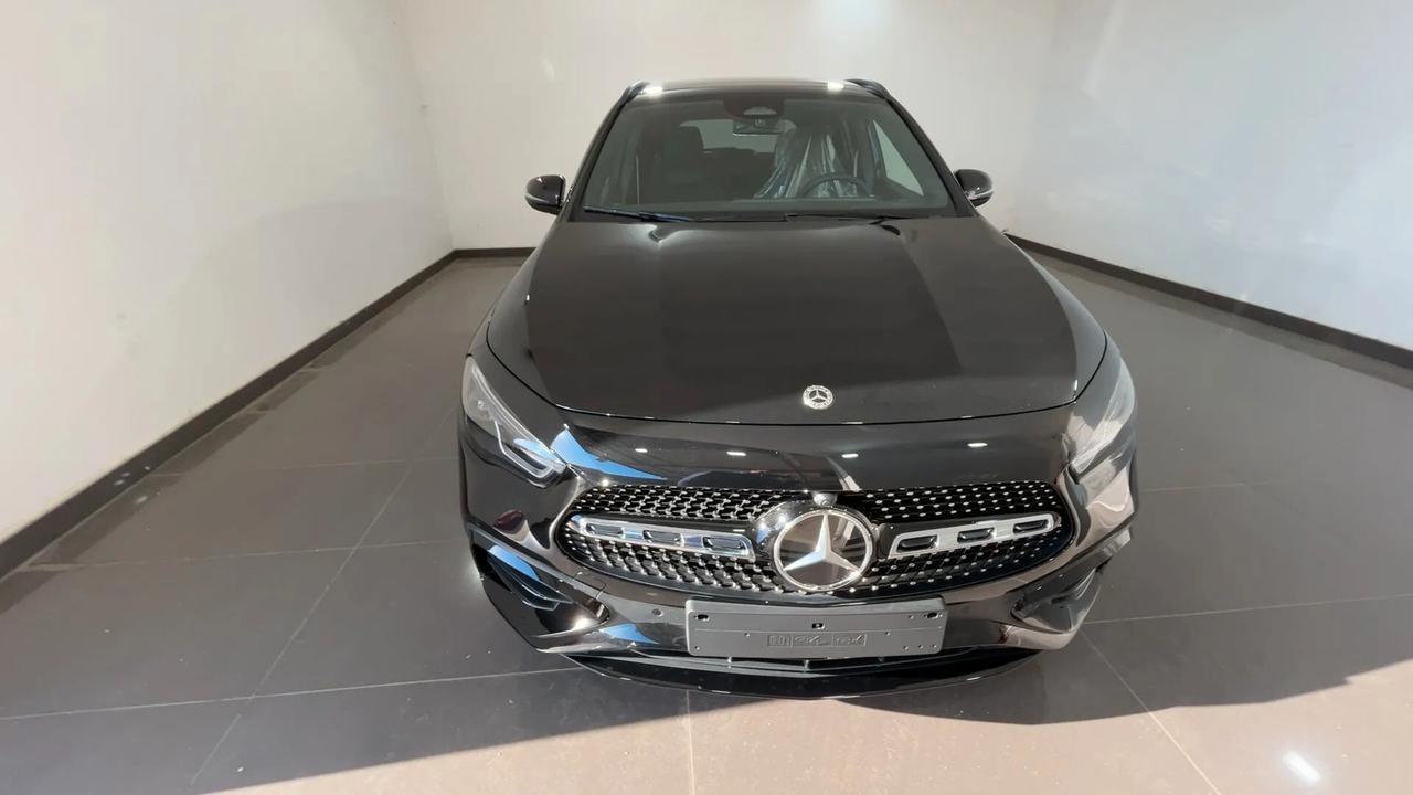 Mercedes-benz GLA 200 d Automatic AMG Line Premium