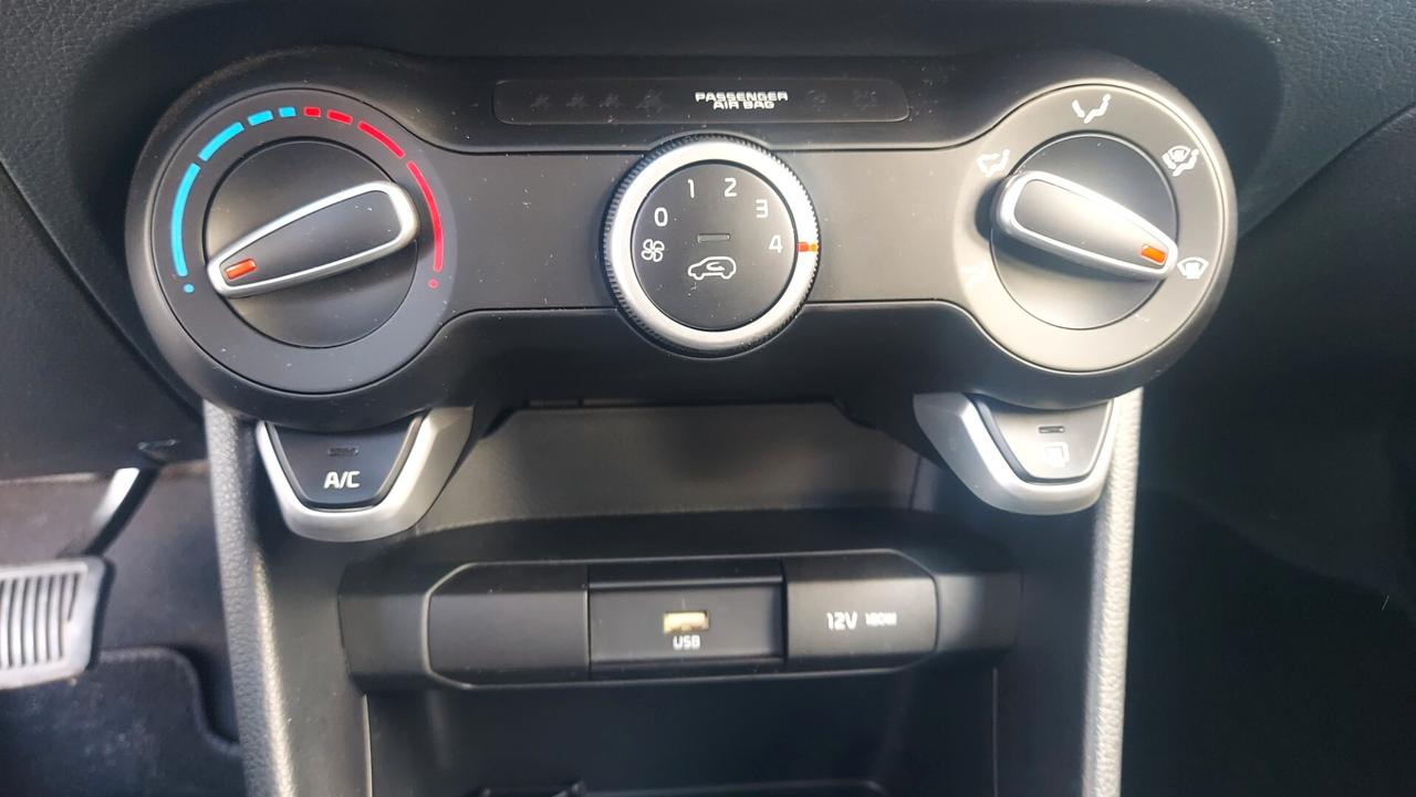 Kia Picanto 1.0 Style - Cambio Automatico
