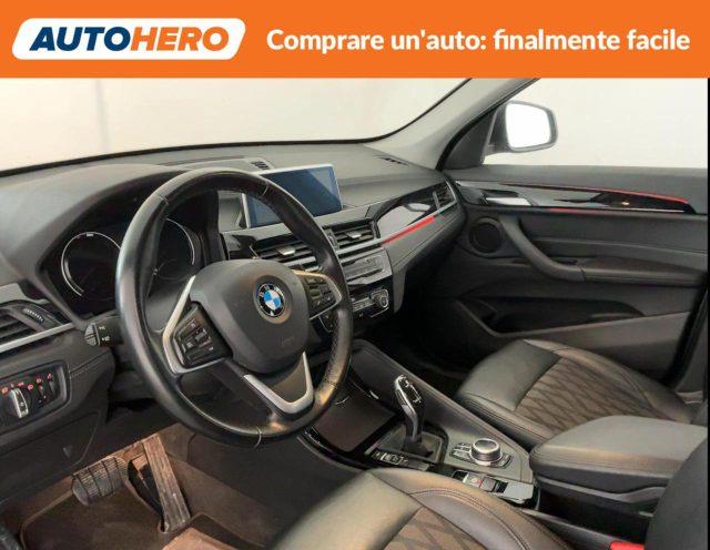 BMW X1 sDrive18i xLine Plus