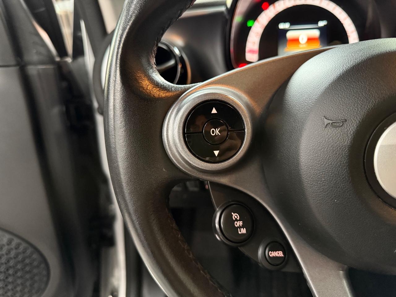 Smart ForTwo 90 0.9 Turbo twinamic Prime