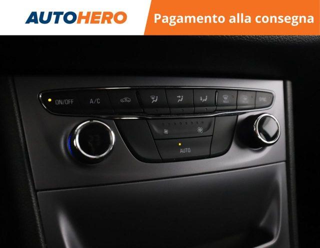 OPEL Astra 1.4 Ecotec 5 porte Elective