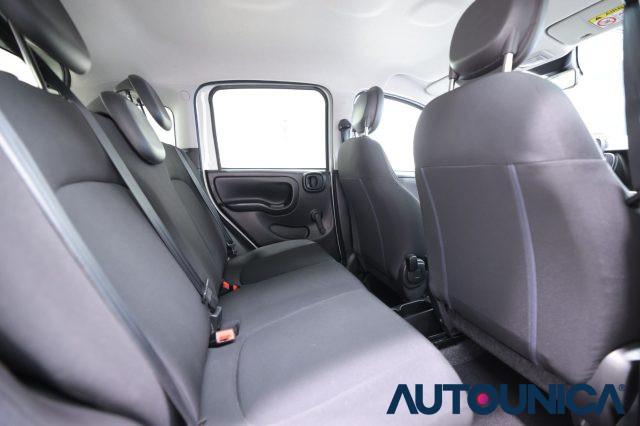 FIAT Panda Cross 1.0 FIREFLY S&S HYBRID NEOPATENTATI