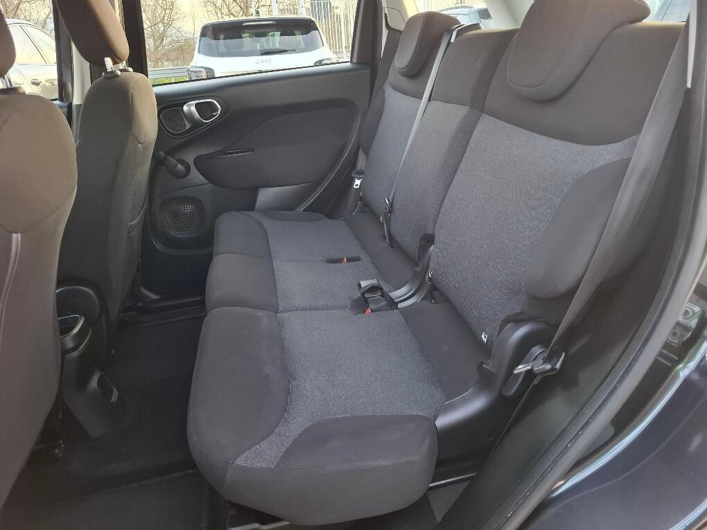 Fiat 500L 1.3 Multijet 95 CV Urban