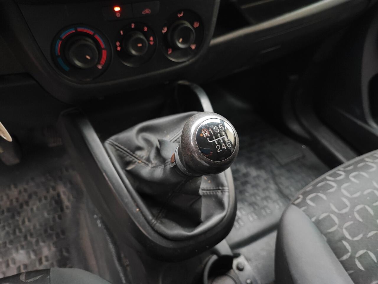 Fiat Doblò Metano IVA COMPRESA