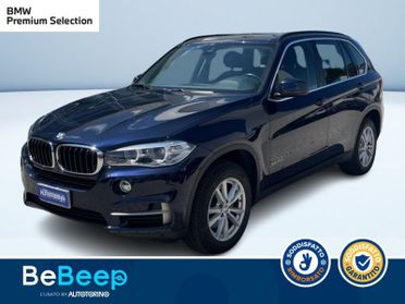 BMW X5 XDRIVE25D BUSINESS 231CV AUTO