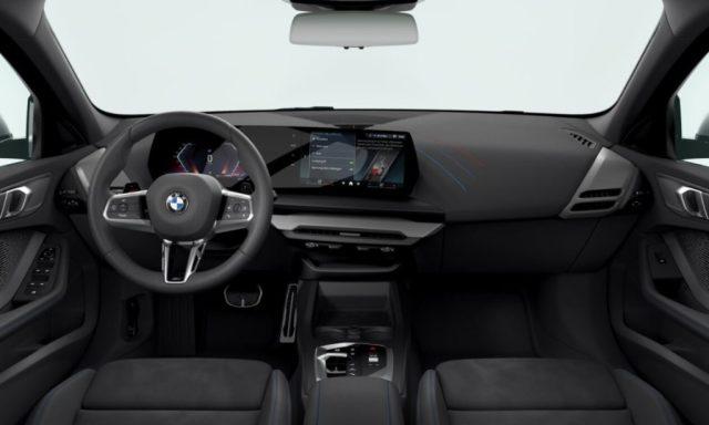 BMW 120 48V MSport Pro