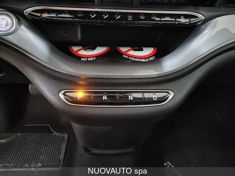 FIAT 500 Electric Elettrica Berlina 320 118cv + PACK TECH