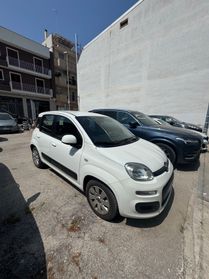 Fiat Panda 1.3 MJT S&S Pop