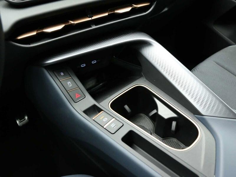 CUPRA Terramar Terramar 1.5 Hybrid DSG