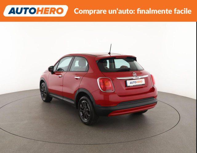 FIAT 500X 1.3 MultiJet 95 CV Pop Star