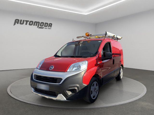 FIAT Fiorino 1.3 MJT 95CV Cargo Adventure
