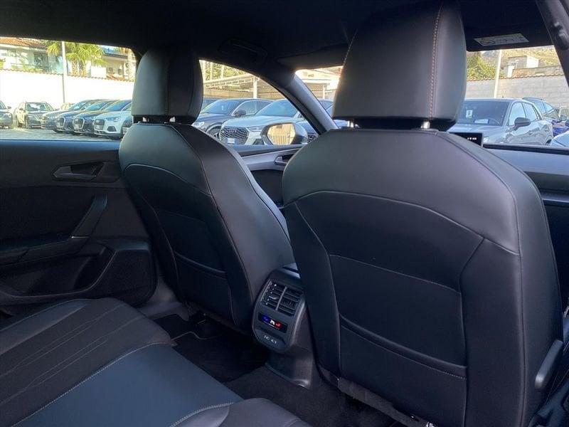 Cupra Leon LE CUPRA 5P 2.0 TDI DSG 150CV