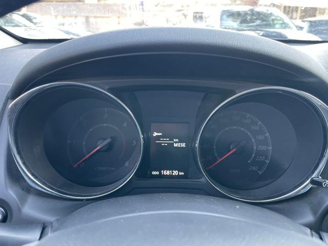 MITSUBISHI ASX 1.8cc INVITE 116cv CRUISE SENS PARK CERCHI IN LEGA