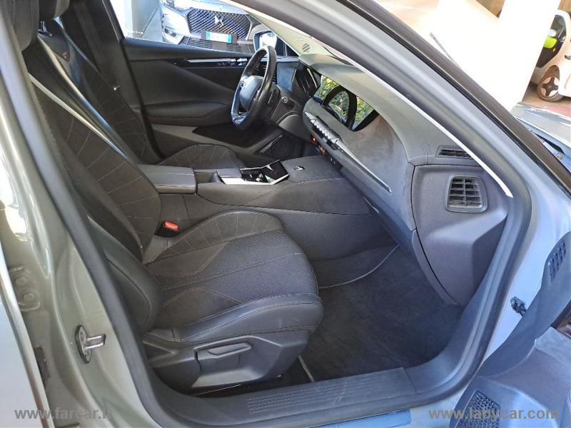 DS AUTOMOBILES DS 4 BlueHDi 130 aut. Performance Line+ VETTURA IN ARRIVO