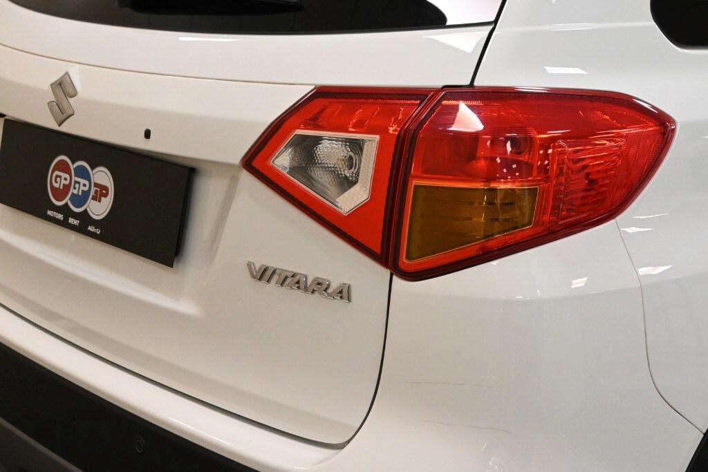 SUZUKI Vitara (2015) Vitara 1.6 DDiS V-Top