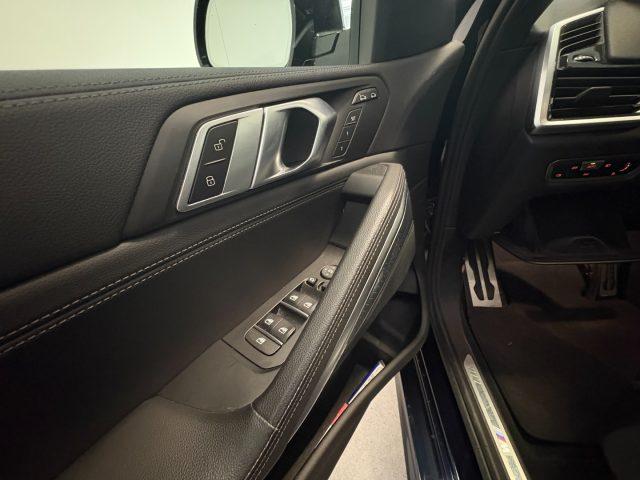 BMW X6 xDrive30d 48V MSPORT 286 CAVALLI