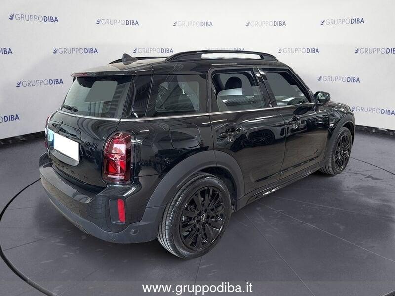 MINI Mini Countryman F60 2020 Benzi Mini Countryman 1.5 Cooper Northwood Edition all4