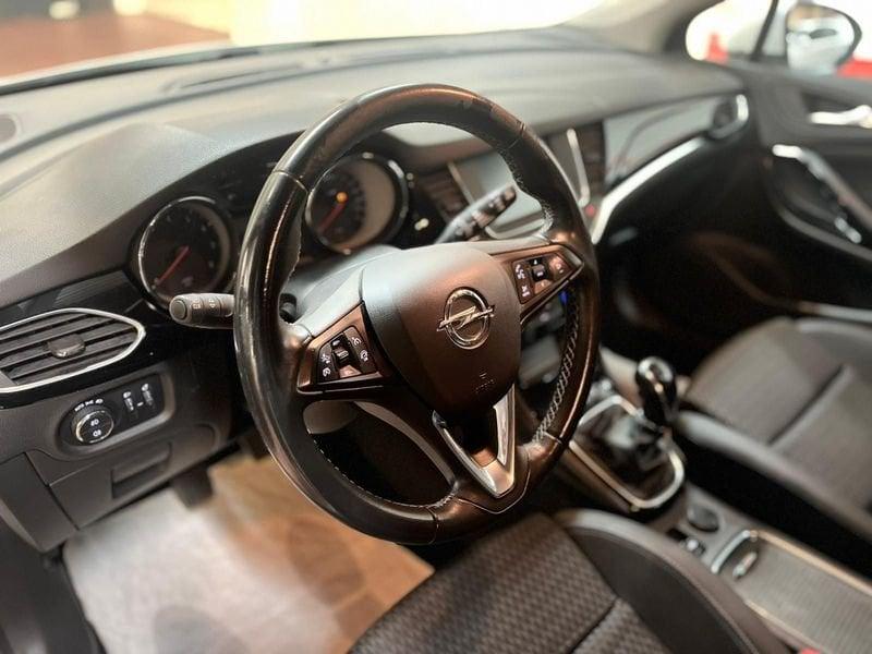 Opel Astra Astra 1.4 Turbo 110CV EcoM 5 porte Innovation