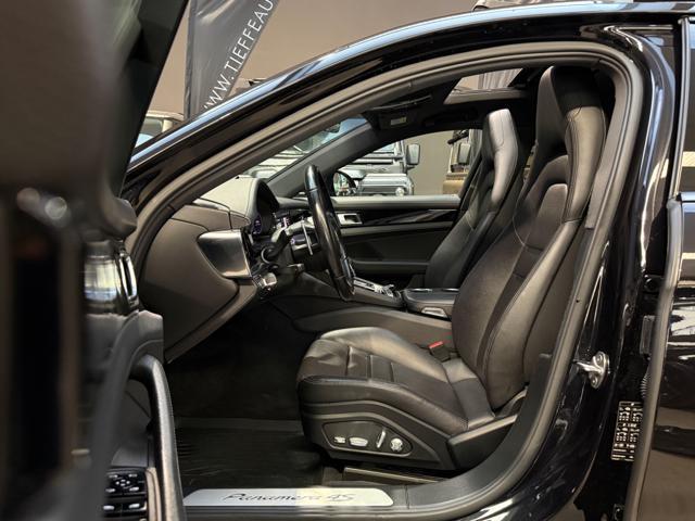 PORSCHE Panamera 2.9 4S E-Hybrid Sport Turismo