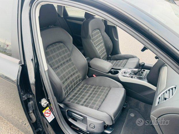 Audi A4 Avant 2.0 TDI 143CV Advanced Plus