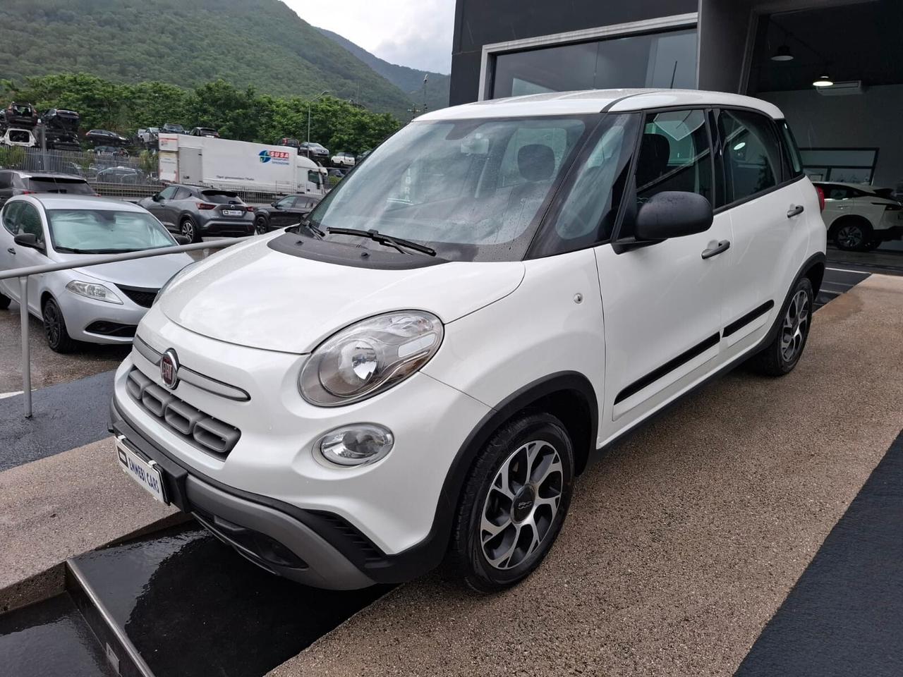 FIAT 500 L 1.3 MJT 95 CV CROSS