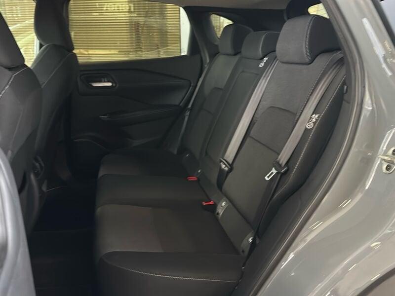 Nissan Qashqai Qashqai 1.3 mhev N-Connecta 2wd 140cv