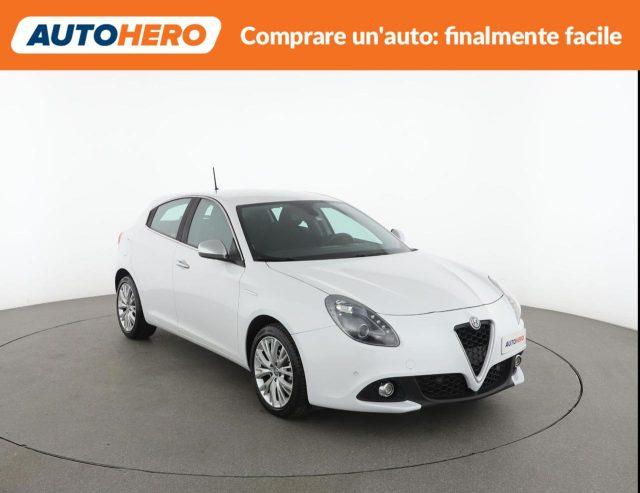 ALFA ROMEO Giulietta 1.6 JTDm 120 CV Super