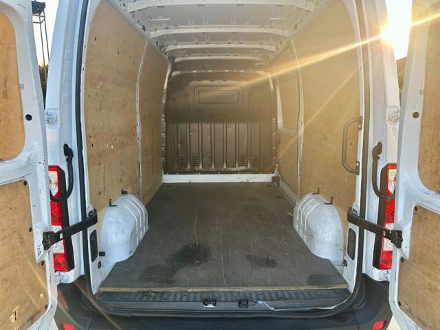 RENAULT Master T33 2.3 dCi 135 PM-TM UNIPRO