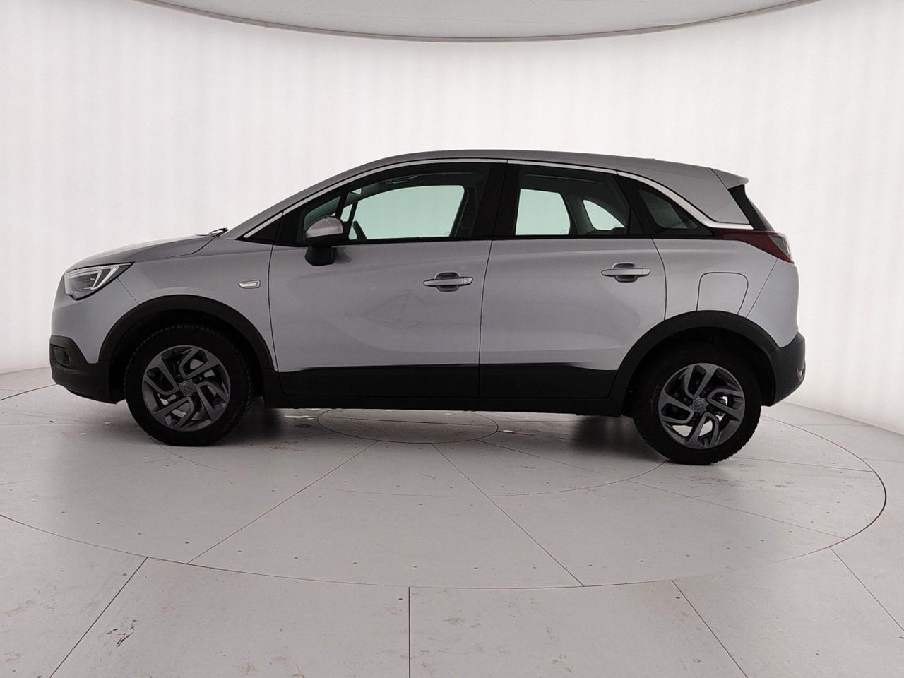 Opel Crossland X 1.5 ECOTEC D 120 CV Start&Stop aut. Innovation