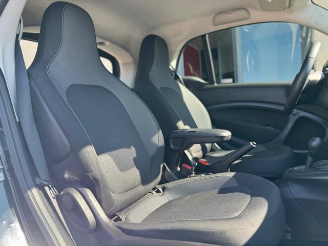 SMART ForTwo EQ Passion COUPE' (NESSUN VINCOLO)