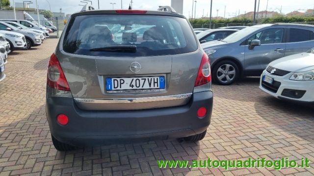 OPEL Antara 2.0 CDTI 150CV Cosmo