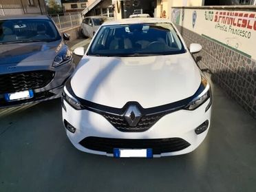 Renault Clio 1.5 dCi Zen 85cv - 2020