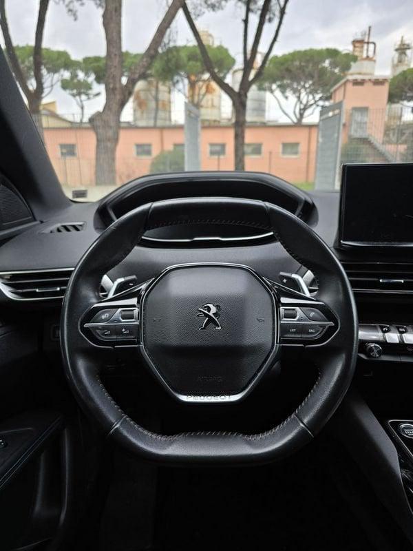 Peugeot 3008 3008 BlueHDi 130 S&S EAT8 Allure Pack